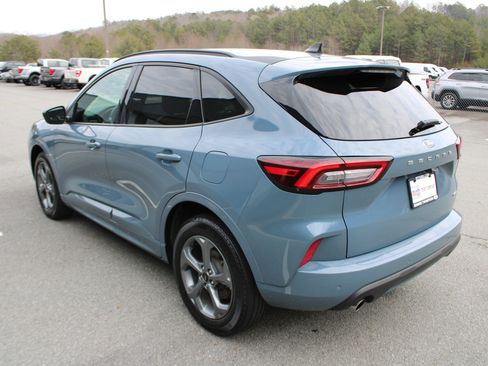 Used 2023 Ford Escape ST-Line w/ Tech Pack #1 image 5