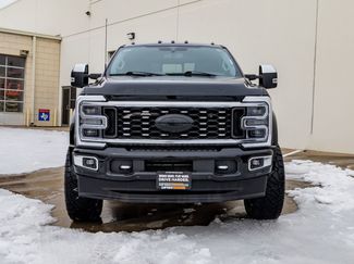 Used 2024 Ford F450 Limited w/ FX4 Off-Road Package video 2