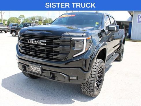 Used 2026 GMC Sierra 1500 Elevation AWD/4WD image 3