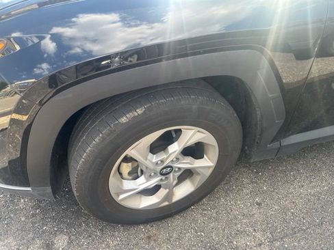 Used 2024 Hyundai Tucson SEL FWD image 10