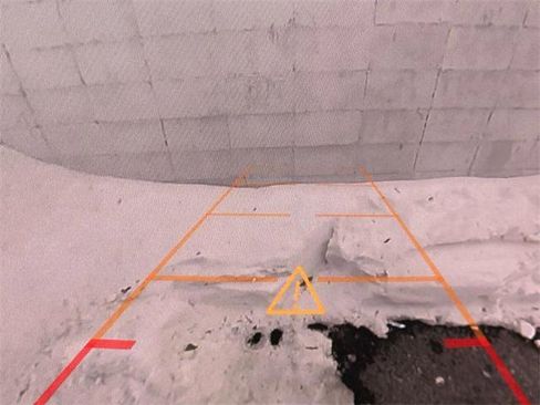 Used 2025 Chevrolet Suburban RST w/ Sun And Tow Package image 26