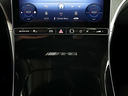 Used 2025 Mercedes-Benz GLC 43 AMG 4MATIC image 51