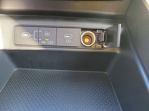 New 2026 Hyundai Tucson SEL FWD image 33