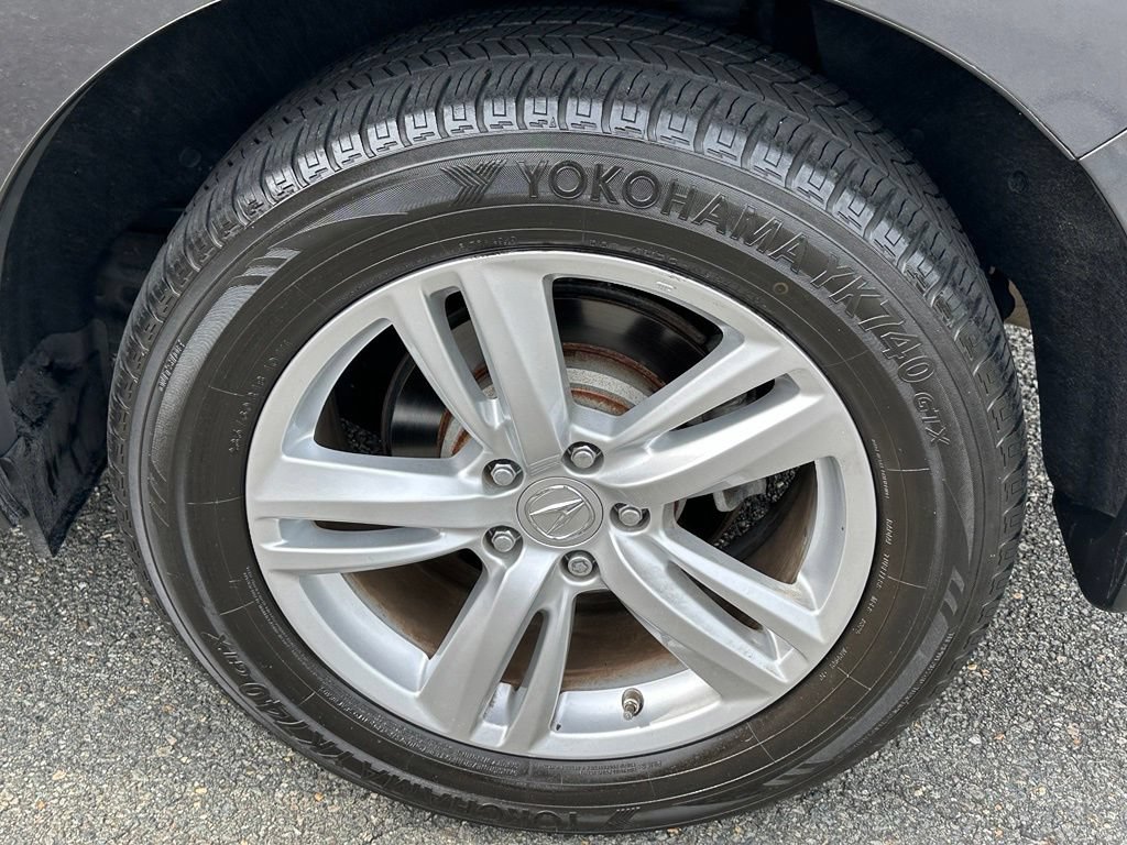 Used 2013 Acura RDX w/ Technology Package FWD image 39