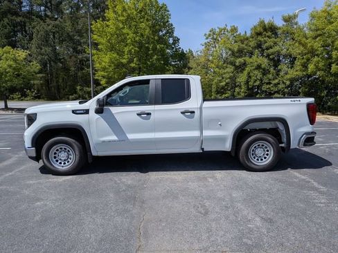 New 2026 GMC Sierra 1500 Pro w/ Pro Value Package AWD/4WD image 6