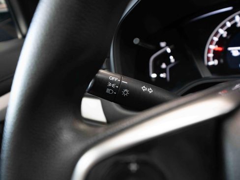 Used 2018 Honda CR-V LX image 13