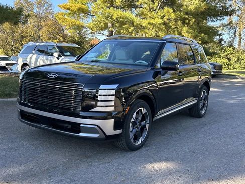 New 2026 Hyundai Palisade Limited image 3