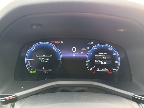 New 2026 Toyota Camry XLE image 18