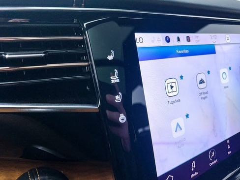 Used 2022 Jeep Grand Wagoneer Series III image 9