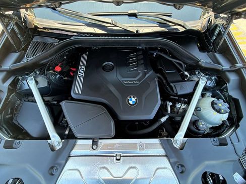 Used 2023 BMW X3 xDrive30i w/ Convenience Package AWD/4WD image 17
