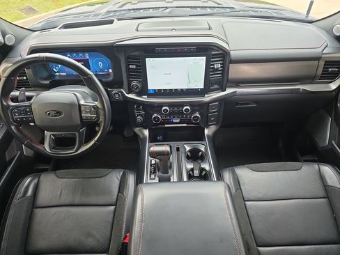Used 2024 Ford F150 Raptor AWD/4WD image 9