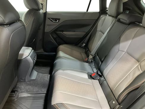 Certified 2025 Subaru Crosstrek 2.5i Limited w/ Popular Package #3A image 22