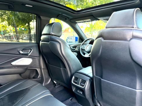 Used 2019 Acura RDX A-Spec FWD image 13