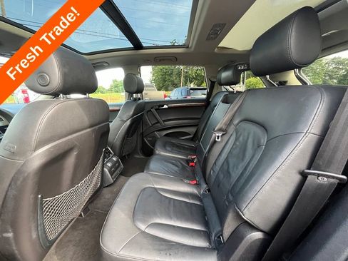 Used 2010 Audi Q7 3.6 Premium Plus AWD/4WD image 23