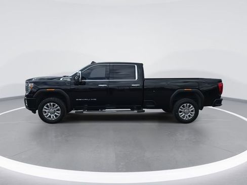 Certified 2022 GMC Sierra 2500 Denali image 7