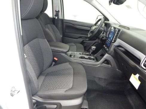 New 2025 Ford Ranger XL w/ Trailer Tow Package image 21