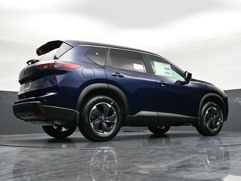 New 2026 Nissan Rogue SV w/ Cold Weather Package image 31