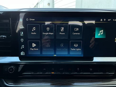 Used 2025 Chevrolet Silverado 1500 LT image 28