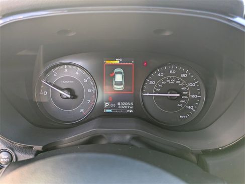 Used 2023 Subaru Impreza Premium image 12