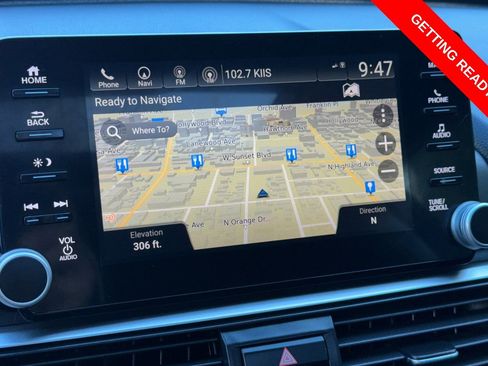 Used 2019 Honda Accord Touring image 18