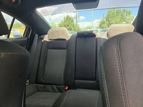 Used 2019 Dodge Charger R/T RWD image 18