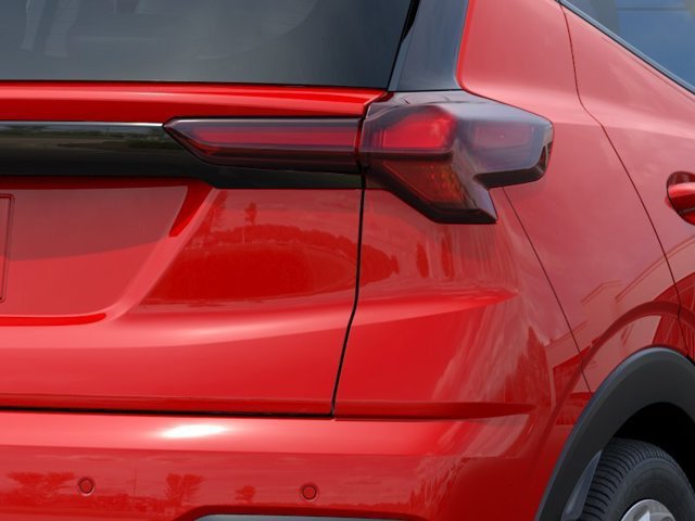 New 2027 Chevrolet Bolt LT FWD image 12