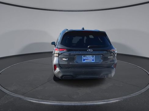 New 2026 Subaru Forester Touring image 7