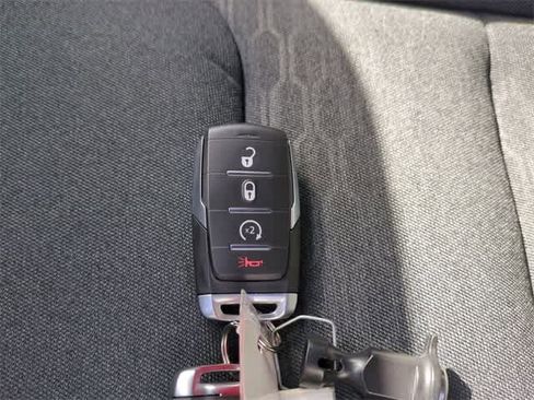 New 2026 RAM 1500 Big Horn image 36