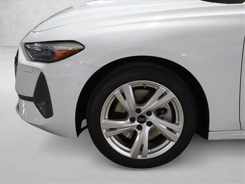 Certified 2025 Audi A5 2.0T Premium w/ Convenience Package AWD/4WD image 29