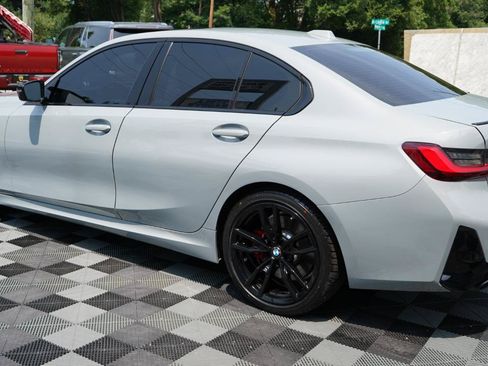 Used 2024 BMW M340i xDrive w/ Premium Package AWD/4WD image 16