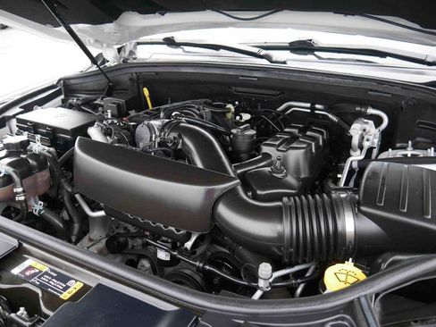 Used 2021 Dodge Durango GT AWD/4WD image 13