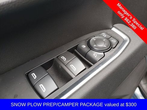 Used 2026 Chevrolet Silverado 2500 LT w/ Trail Boss Package image 12