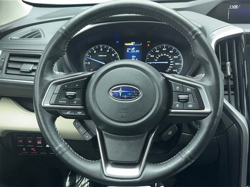 Used 2022 Subaru Ascent Limited w/ Technology Package image 19