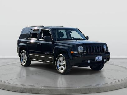 Used 2014 Jeep Patriot Sport w/ Power Value Group