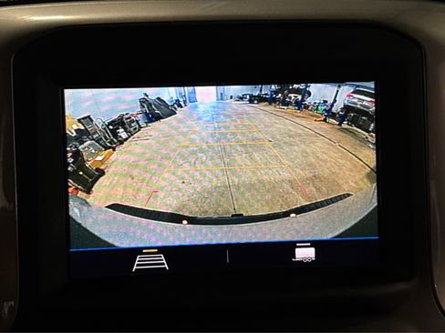 Used 2023 Chevrolet Silverado 2500 Custom w/ Custom Value Package image 30