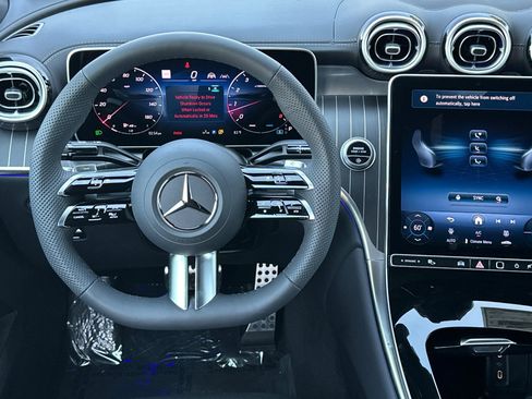 New 2026 Mercedes-Benz GLC 300 4MATIC image 13