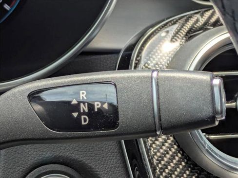 Used 2023 Mercedes-Benz GLC 43 AMG 4MATIC Coupe image 14
