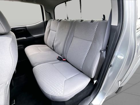 Used 2023 Toyota Tacoma SR5 w/ Technology Package AWD/4WD image 19