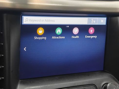 Used 2021 GMC Acadia Denali w/ Denali Ultimate Package image 39