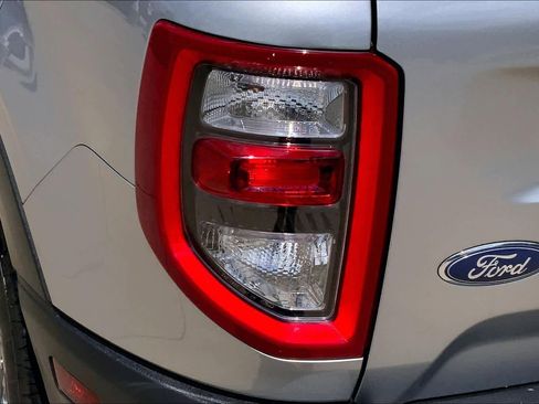 Used 2022 Ford Bronco Sport Big Bend w/ Convenience Package image 27