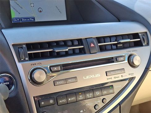 Used 2015 Lexus RX 450h FWD image 19