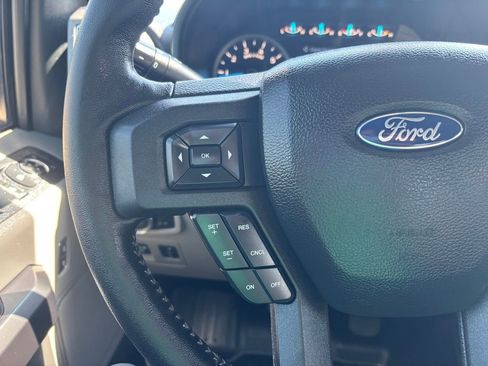 Used 2019 Ford F150 XLT w/ Equipment Group 302A Luxury AWD/4WD image 27