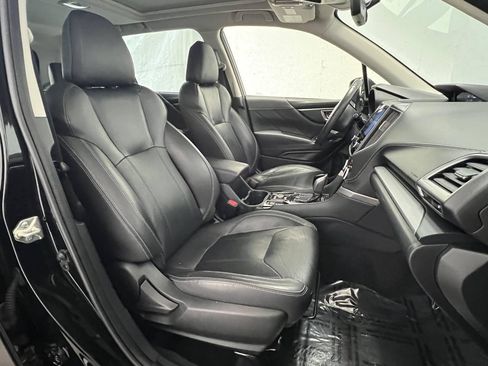 Used 2021 Subaru Forester Limited AWD/4WD image 12