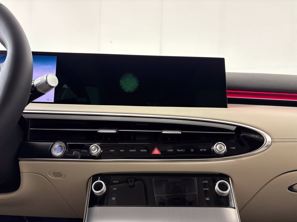 New 2027 Genesis GV70 2.5T Select AWD/4WD image 23