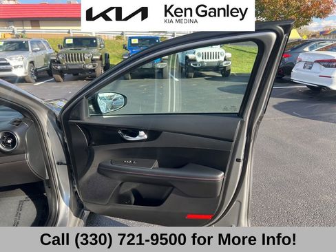 Certified 2023 Kia Forte GT image 58