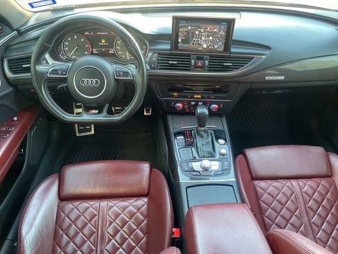 Used 2018 Audi S7 Premium Plus w/ S Sport Package image 10