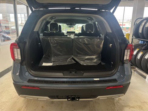 New 2026 Ford Explorer Active w/ Active Comfort Package AWD/4WD image 21