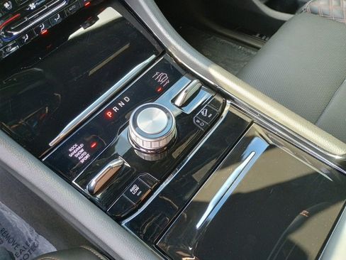 Used 2022 Jeep Grand Cherokee Summit w/ Advanced Protech Group IV image 32