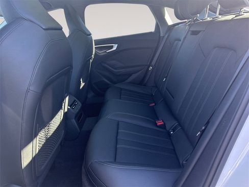 New 2025 Audi A5 2.0T Premium Plus image 13