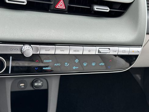 Used 2023 Hyundai Ioniq 5 SEL image 21